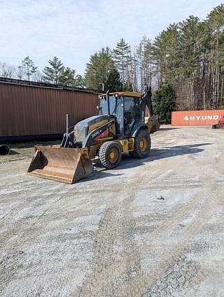 Image of John Deere 310SL HL equipment image 2