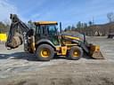 2016 John Deere 310SL HL Image