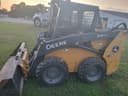 2016 John Deere 316GR Image