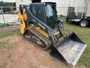 2016 John Deere 317G Image