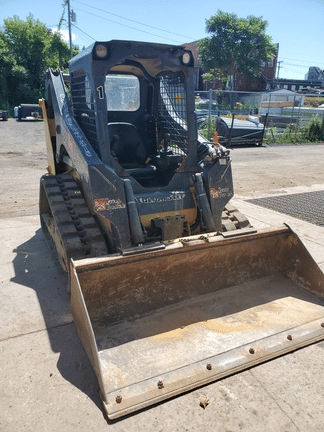 Main image John Deere 317G