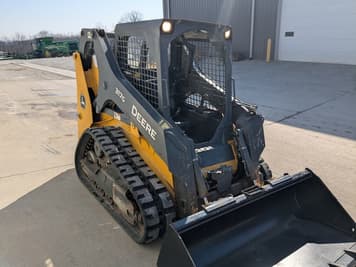 Main image John Deere 317G