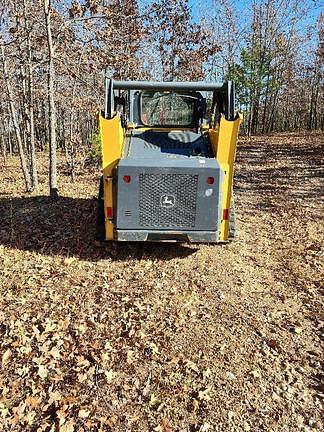 Image of John Deere 317G equipment image 1