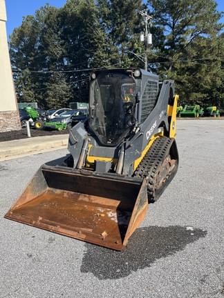 Image of John Deere 317G Primary image