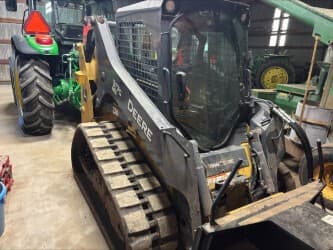 Image of John Deere 317G Primary image