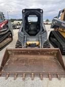 2016 John Deere 317G Image