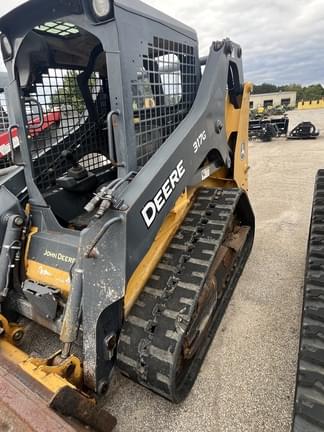 Image of John Deere 317G Image 1