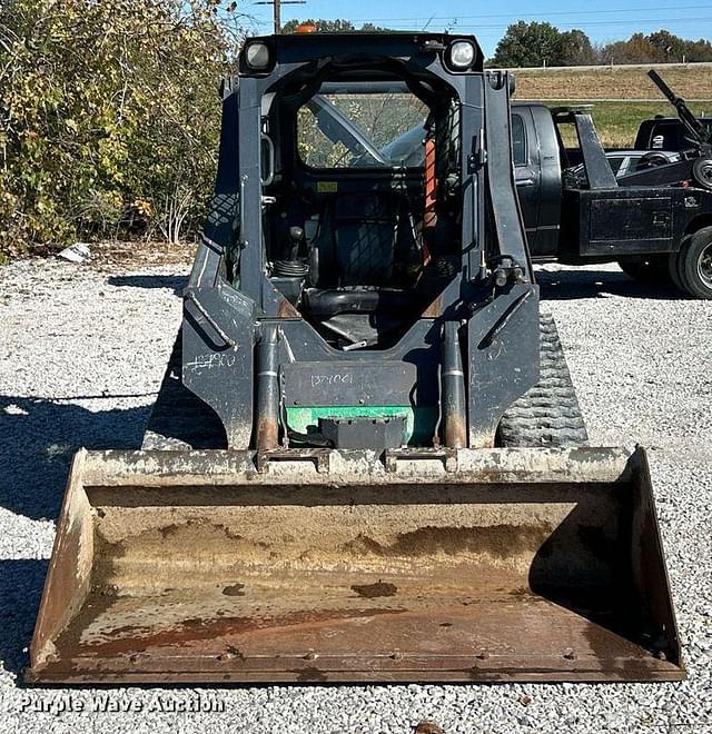 Image of John Deere 317G equipment image 1