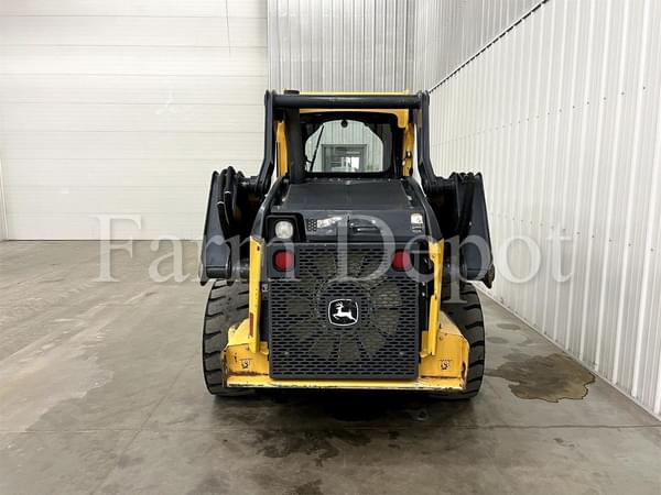 Equipment Main Image