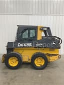 2016 John Deere 320E Image