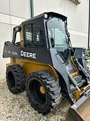 2016 John Deere 320E Image