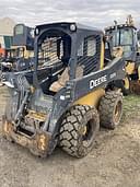 2016 John Deere 320E Image