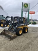 2016 John Deere 320E Image