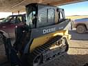 2016 John Deere 323E Image