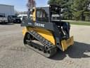 2016 John Deere 323E Image