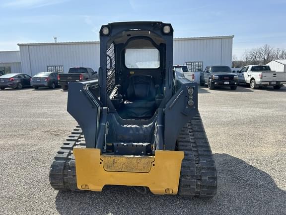 Image of John Deere 323E equipment image 4