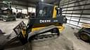 2016 John Deere 323E Image