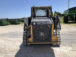 Main image John Deere 323E 7