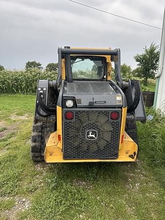 Image of John Deere 323E equipment image 1