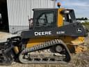 2016 John Deere 323E Image