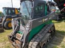 2016 John Deere 323E Image
