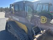 Thumbnail image John Deere 323E 4