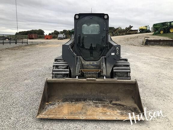 Image of John Deere 324E equipment image 1