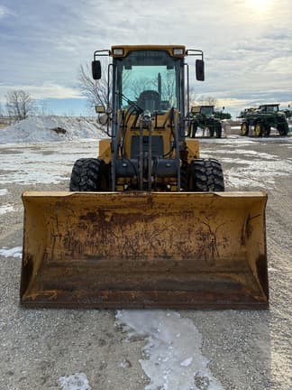 Image of John Deere 324K equipment image 3