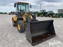 2016 John Deere 324K Image