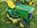 2016 John Deere 325 Image