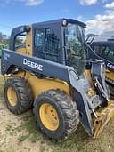 2015 John Deere 326E Image