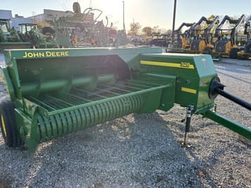 Main image John Deere 328