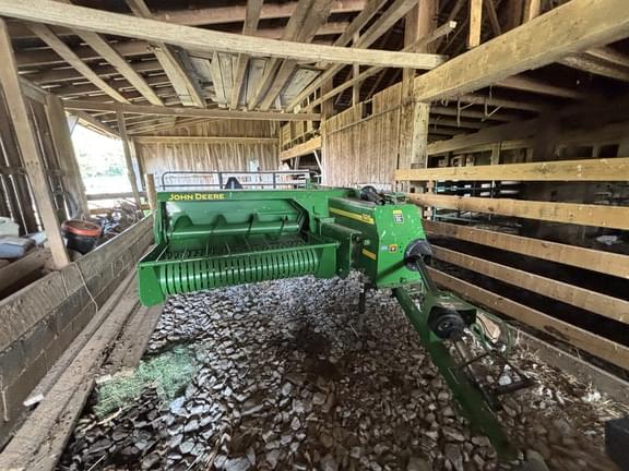 Image of John Deere 328 equipment image 1