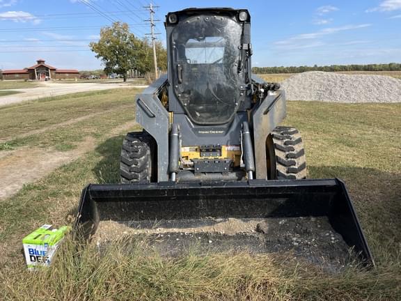 Image of John Deere 328E equipment image 3