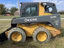 2016 John Deere 328E Image