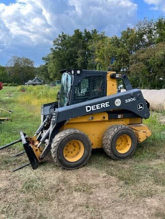 Equipment Main Image