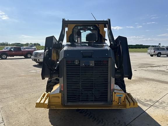 Image of John Deere 330G equipment image 4