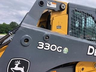 Image of John Deere 330G Primary image