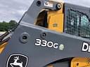 2016 John Deere 330G Image