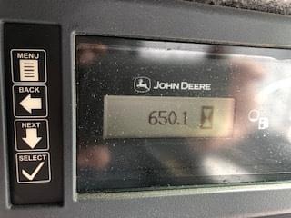 Image of John Deere 330G equipment image 2