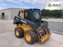 2016 John Deere 330G Image