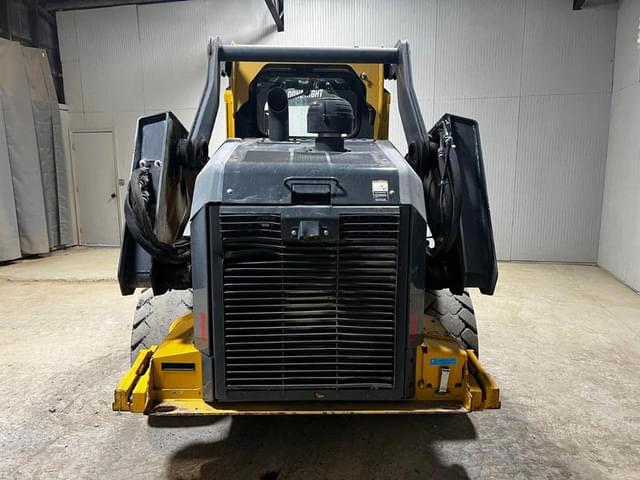 Image of John Deere 330G equipment image 3