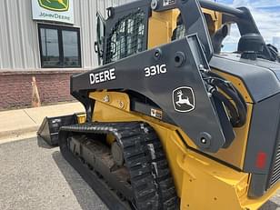 Main image John Deere 331G 7