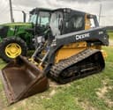 2016 John Deere 331G Image