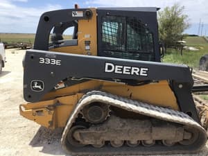 2016 John Deere 333E Image