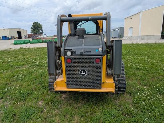 Image of John Deere 333E equipment image 3