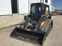 2016 John Deere 333E Image