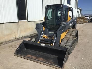 Main image John Deere 333E