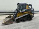 2016 John Deere 333E Image