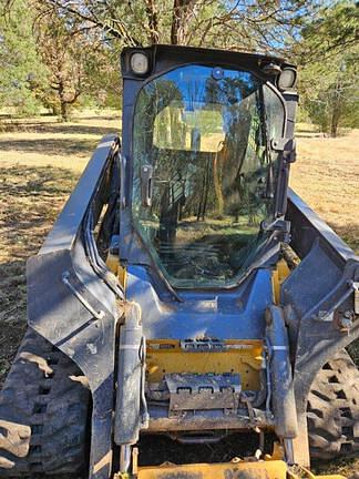 Image of John Deere 333G equipment image 3